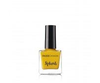 Faces Splash Nail Enamel, Sunny Side Up 51, 8 ml